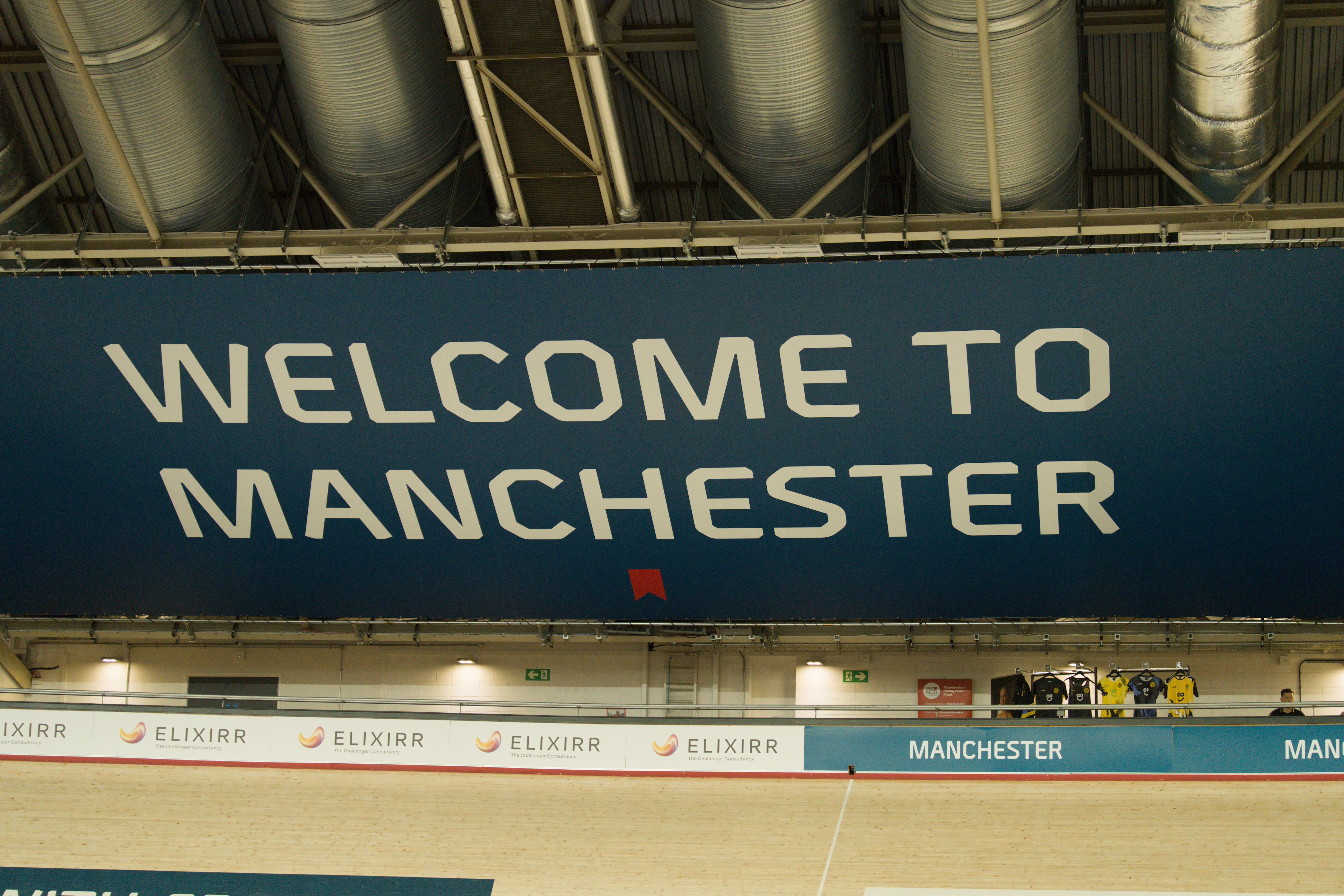 London Giants - Manchester Thunder - 30.05.26 - Warm Up