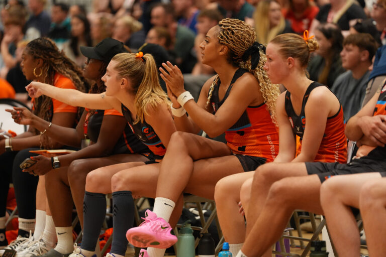 Title: Surrey Hurricanes Mixed vs London Giants Dragons | Context: Game | Event: 2026 EMMNA UK Nationals | Event date: 2026-08-27 | Start time: 17:00 | Venue: Loughborough | Division: Mixed | Court: SDW 1 | Teams: Surrey Hurricanes Mixed vs London Giants Dragons | Website: https://sw11photos.co.uk